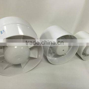 Exhaust Inline Booster Hydroponic Air Duct Blower Fan Indoor Atmosphere Fast photo-2