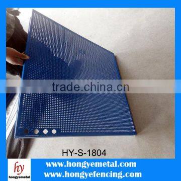 JT Electro Galvanized Antiskid Plate/diamond Plate Wire Mesh photo-4