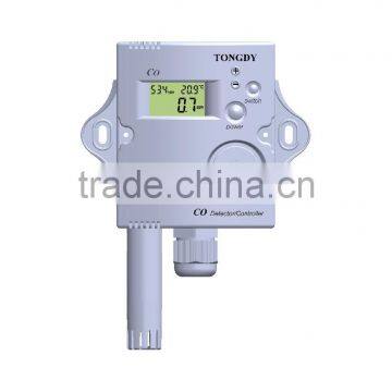 Wholesale Electrochemical Carbon Monoxide Detector photo-2