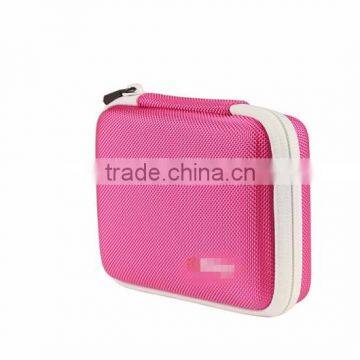 EVA 2.5" HDD External Portable Hard Drive Carry Case photo-2
