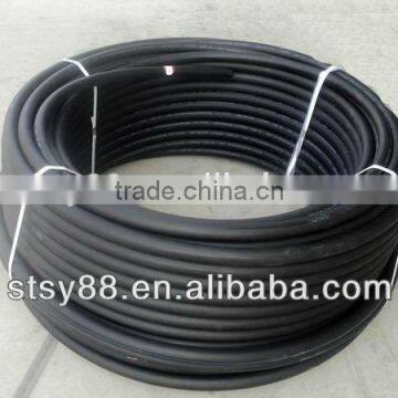 Hdpe / pe Pipe for Water Supply or Irrigation Supply photo-4