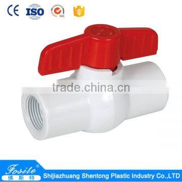 1-12inch ASTM Standard SCH40 & SCH80 PVC Pipe, Pvc Pipe Fitting, Pvc Pipe photo-4