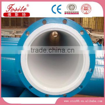 2015 China High Quality and low price steel plastic composite pipe