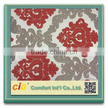 High Quality Sofa Fabric Sofa Upholstery Fabric