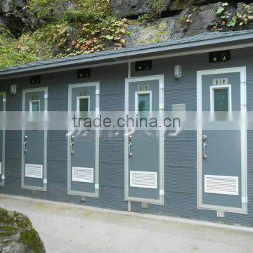 China Portable Toilet Waterless Dry Toilet Price photo-3