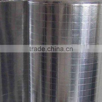 Aluminum Thermal Reflective Foil Insulation photo-3