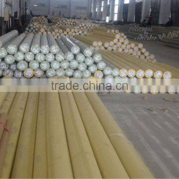 Outdoor Printing Flex Banner in Rolls photo-3