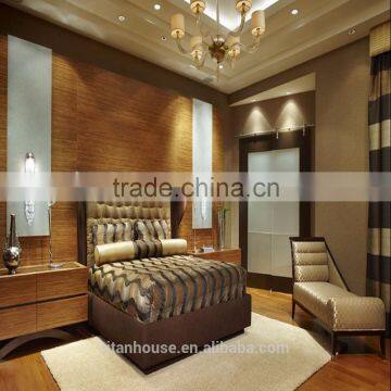 2015 Modern Galvanized Steel Frame Kit Canbin Hotel for Sell photo-2