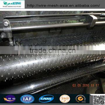 0.5mm Colored Hexagon Wire Mesh/chicken Wire for Decoration photo-3