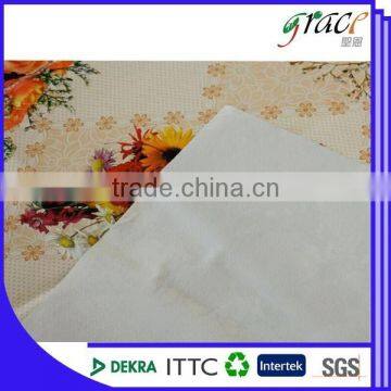 2015 Hot-sale Laminated Non Woven Table Cover photo-2