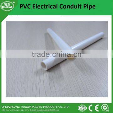 16mm Pvc Conduit Pipe photo-6