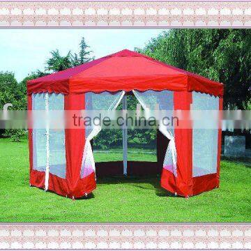 GAZEBO TENT