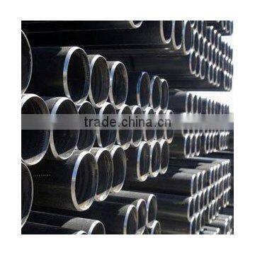 steel pipe