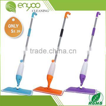 one weekl Promoting sales cheapest model wood floor spray mop floor cleaning