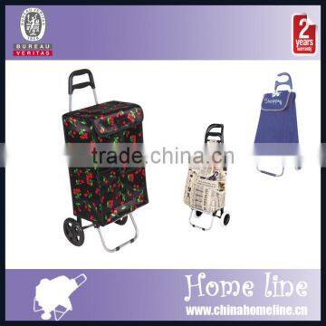 BAG00122 Shopping Cart, Shopping Trolley Bag, Shopping Trolley