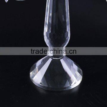 Hot Selling Attractive Style Tall Wedding Candelabra for Home Decor photo-4