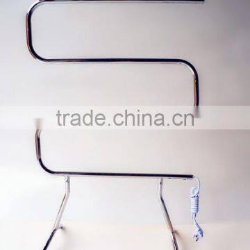 CE certification Electric heat drying rack and cloth heat rack