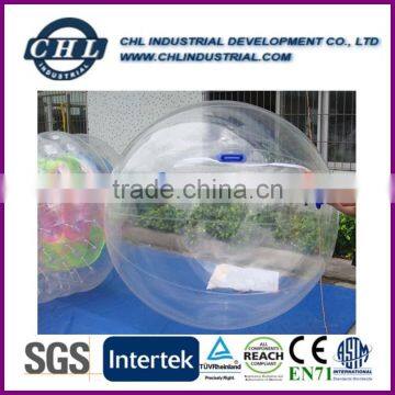 Wholesales Inflatable PVC/TPU Water Wheel photo-4