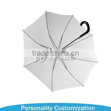 Dye Sublimation 100%Ployester Sublimation Umbrella