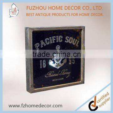 High Quanlity Outdoor and Indoor Led Light Sign Board photo-3