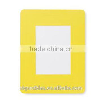 EVA Cheap Printable Mousepad Photo Frame Mousepad as Promotional photo-2