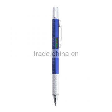 Level Ballpoint Pen,Level Ball Pen With Tool Insert photo-3