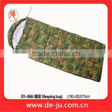 Outdoor Sports Product Wholesale Kids Sleeping Bag photo-3