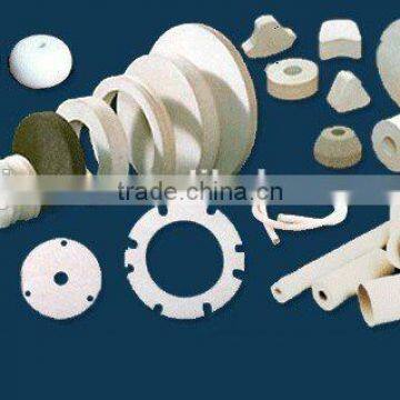 Different Shapes Felt Pad Wool Felt Seal photo-2