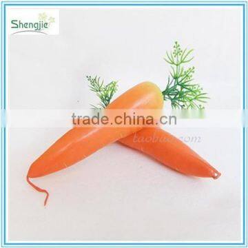 Cheap artificial decoration plastic vegetable,vegetable salad