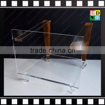 New Arrived Leisure Leather Sofa Chairs Home Office Chairs photo-3