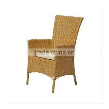 Hot Selling Handmade Outdoor Rattan Chair photo-2