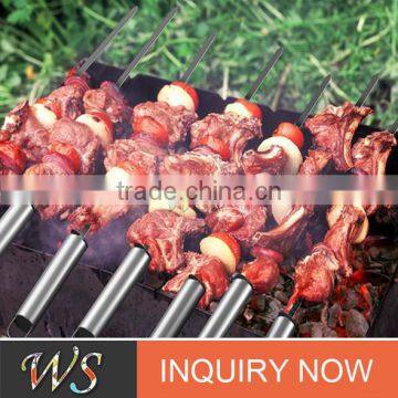 WSSKLG026 BBQ Tool Set With Aluminium Storage Case photo-6