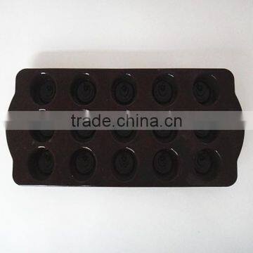 RH-SM2 New Design Food Grade Silicone Baking Cake Mold Chocolate Mold photo-2