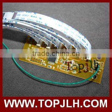 Top Grade Decryption Card/Chip Decoder for Epson PP100 photo-3