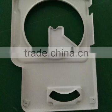 Vacuum Forming Plastic Machine Cover Thermoforming Equipment Shell photo-4