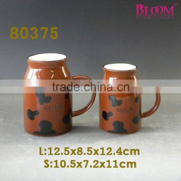 Factory Direct Sale Sublimation White Mug photo-5