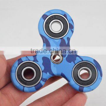 2017 New Trending Product Factory Direct Fidget Spinner Stress Relief Hand Spinner photo-5