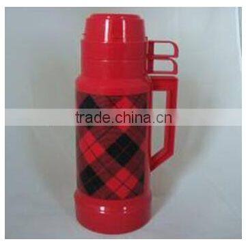 Stainless Steel Thermos Vacuum Flask photo-4