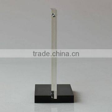 Customized Magnetic Photo Frame Glass photo-4