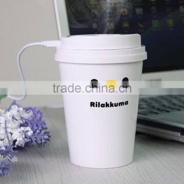 USB MINI HUMIFIER DECORATION PROMOTION GIFT photo-3
