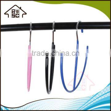 NBRSC Hot Products Custom Design Multi Hanger Rack Holder Closet Organizer Home Storage Hats Belt Hanger photo-2