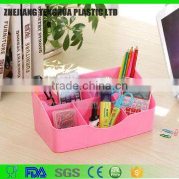 Multifunction Cosmetic Case Tool Storage Box Makeup Tool Case photo-2