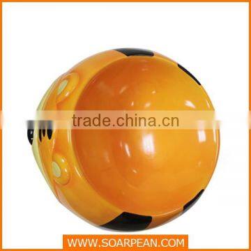 Hot Selling Kid Chair Fiberglass Tiger Ball Chair photo-4