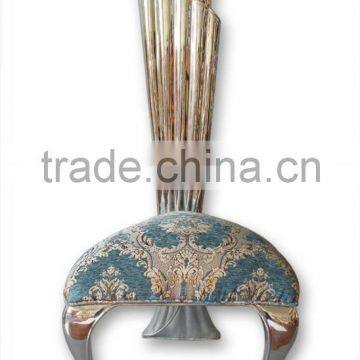 MD-0018-01 European style modern chairs for home decor