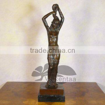 Promotional Gifts Black Horse Lamp photo-4