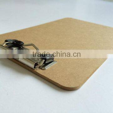 MDF A5 office customize clipboard