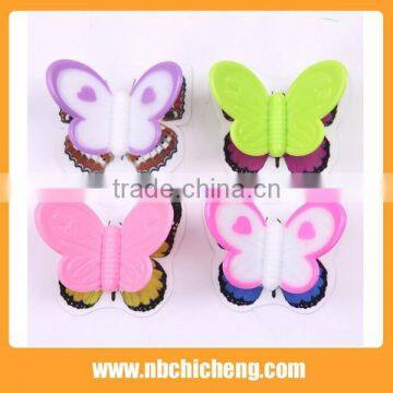 Decorative Plastic Stick Wall Hangers Hook photo-2