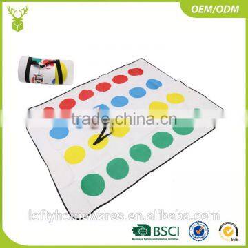 Folding Beach Mat Picnic BBQ Mat With Strap Pocket Outdoor Camping Blanket photo-4