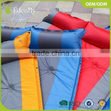 Factory direct sale modern design camping mattress