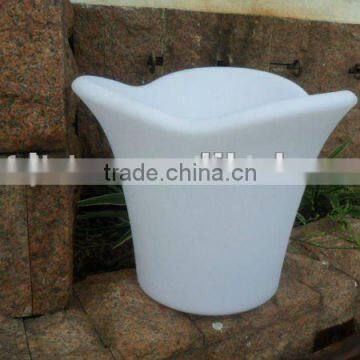 Modern Flash LED Plastic Multi-color Ice Cooler photo-4